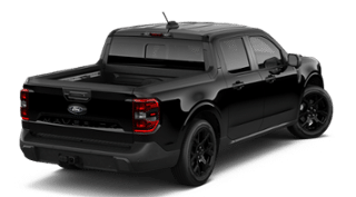 2026 Ford Maverick® External Image 4